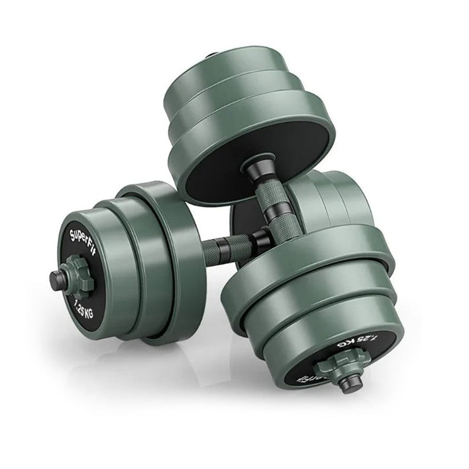 4 az 1-ben súlyzókészlet-1