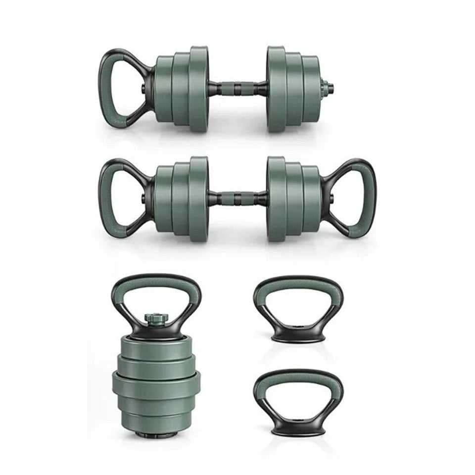 4 az 1-ben súlyzókészlet-2