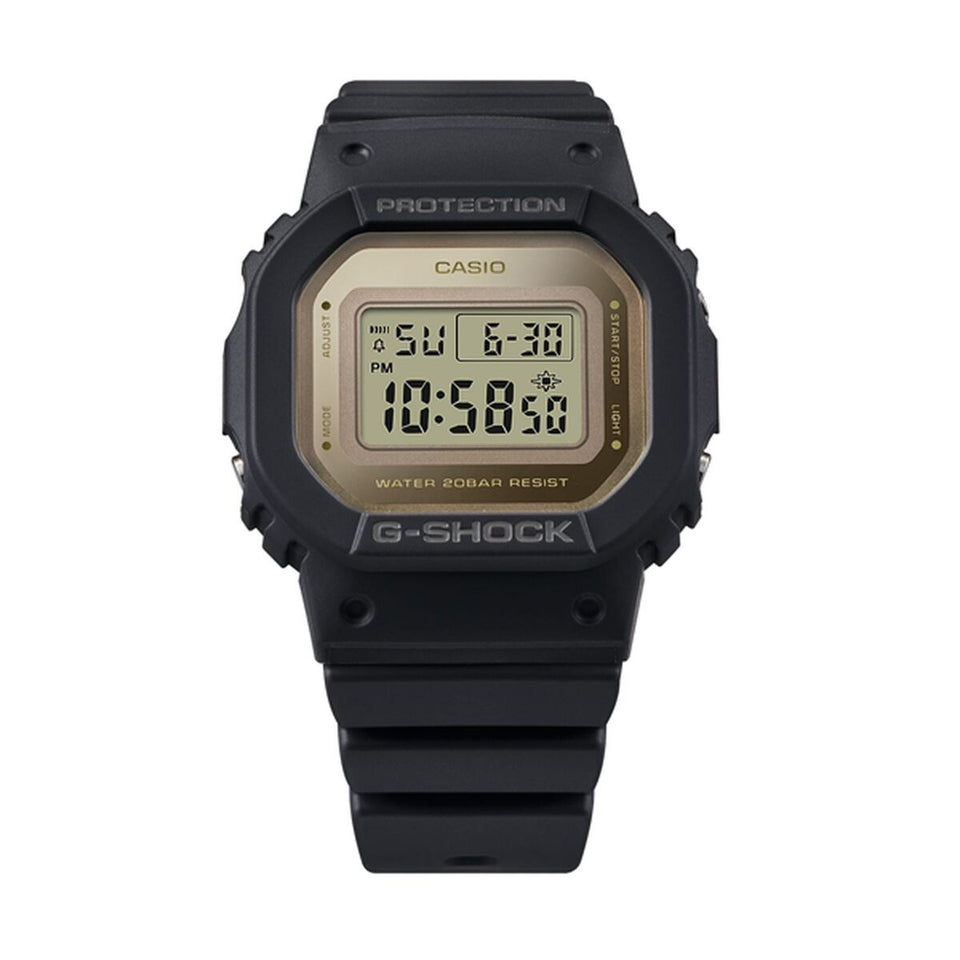 Men's Watch Casio GMD-S5600-1ER (Ø 40,5 mm)-4