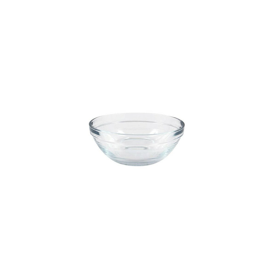 Bowl Duralex Lys Transparent 50 ml Ø 14 cm (72 Units)-1