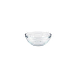 Bowl Duralex Lys Transparent 50 ml Ø 14 cm (72 Units)-1