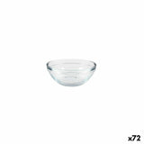 Bowl Duralex Lys Transparent 50 ml Ø 14 cm (72 Units)-0