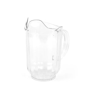 Beer Mug La Mediterránea 1,8 L (24 Units)-2