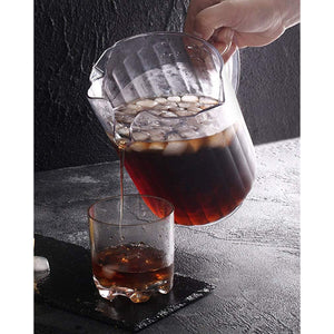 Beer Mug La Mediterránea 1,8 L (24 Units)-1
