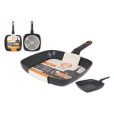 Barbecue MasterChef-2