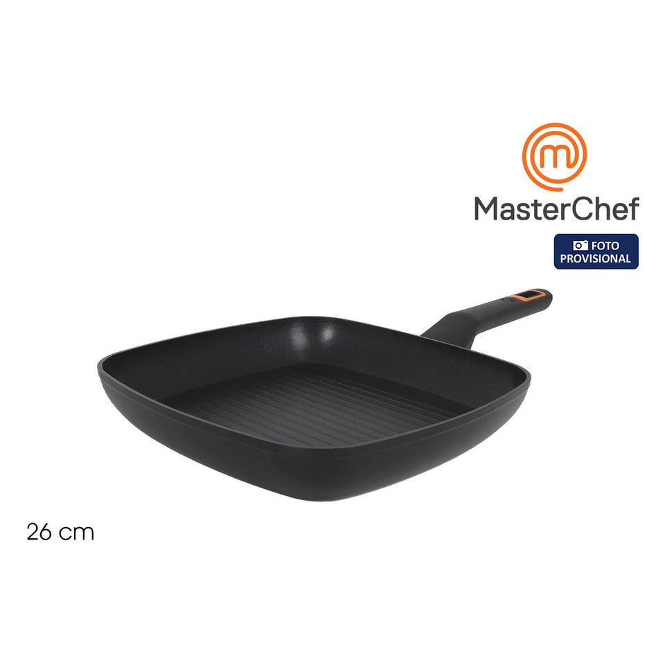 Barbecue MasterChef-1