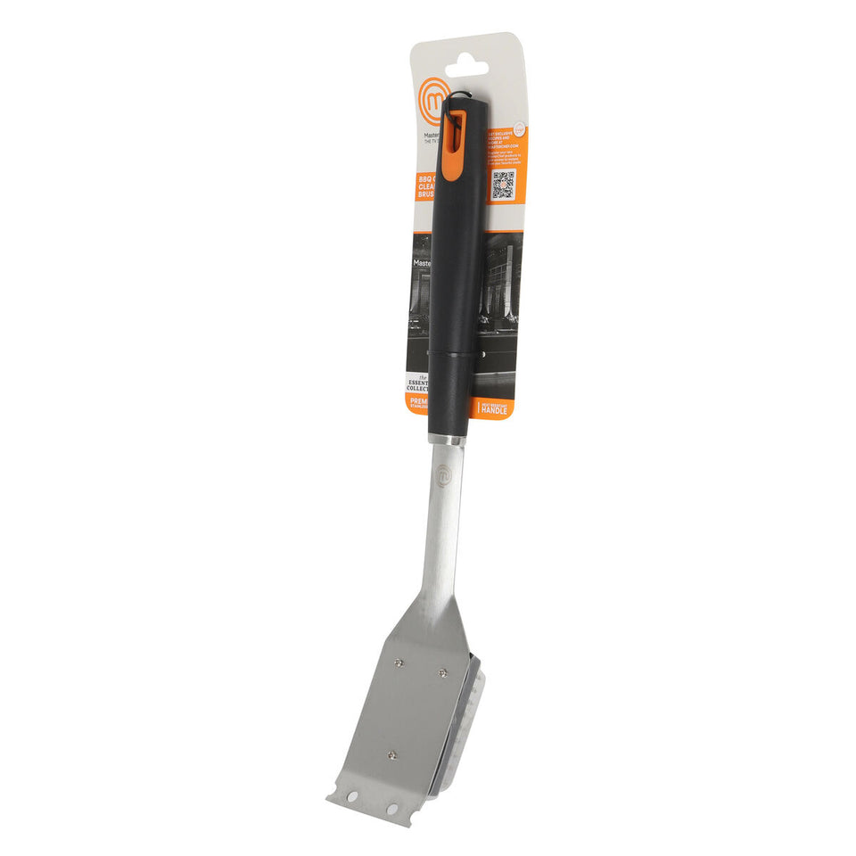 Barbecue Cleaning Brush MasterChef (24 Units)-1