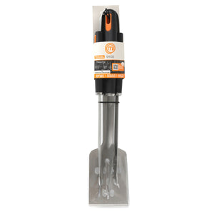 Barbecue utensils MasterChef 3 Pieces (12 Units)-2