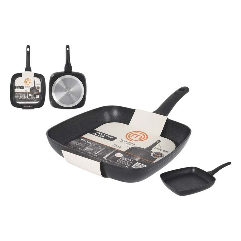 Barbecue MasterChef-2
