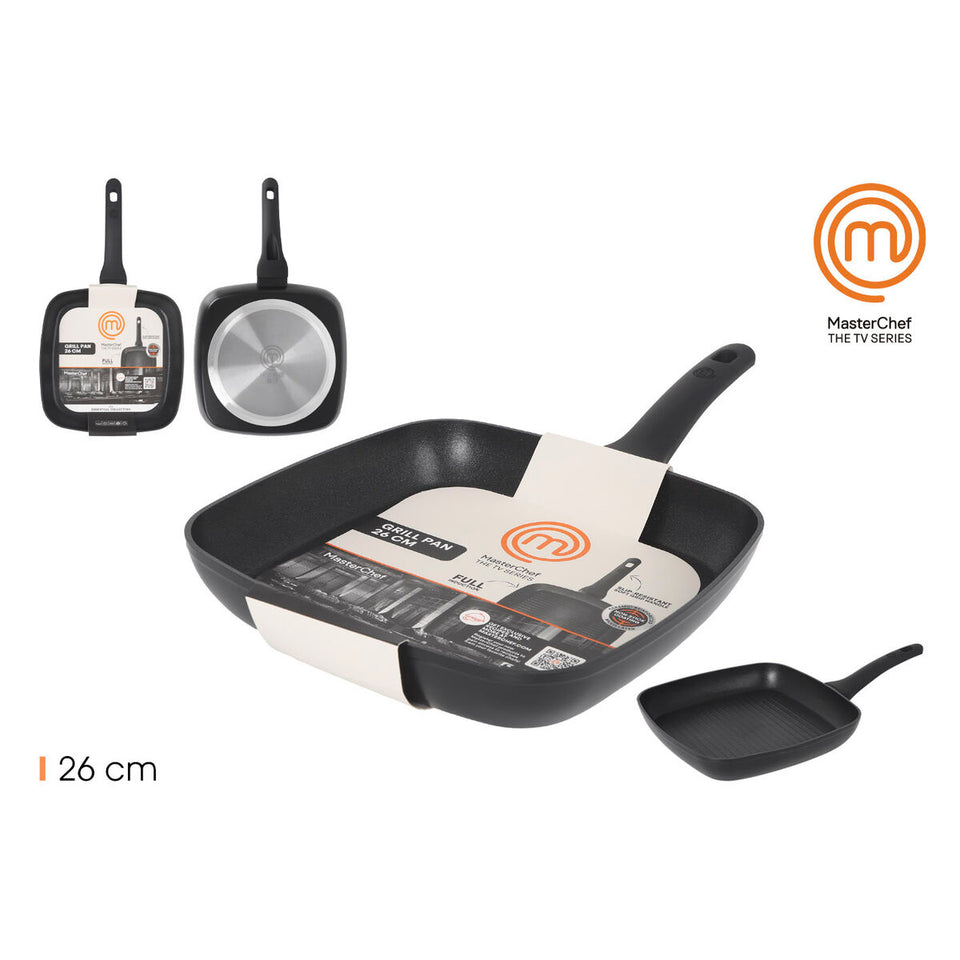 Barbecue MasterChef-3