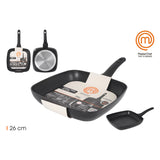 Barbecue MasterChef-3