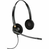 Headphones with Microphone HP EncorePro 520 Black-0