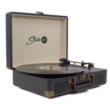 Studio 57 Dolly Turntable (Black)-1