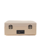 Studio 57 Groovy Turntable (White)-2