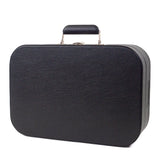 Studio 57 Mellow Turntable (Black)-2