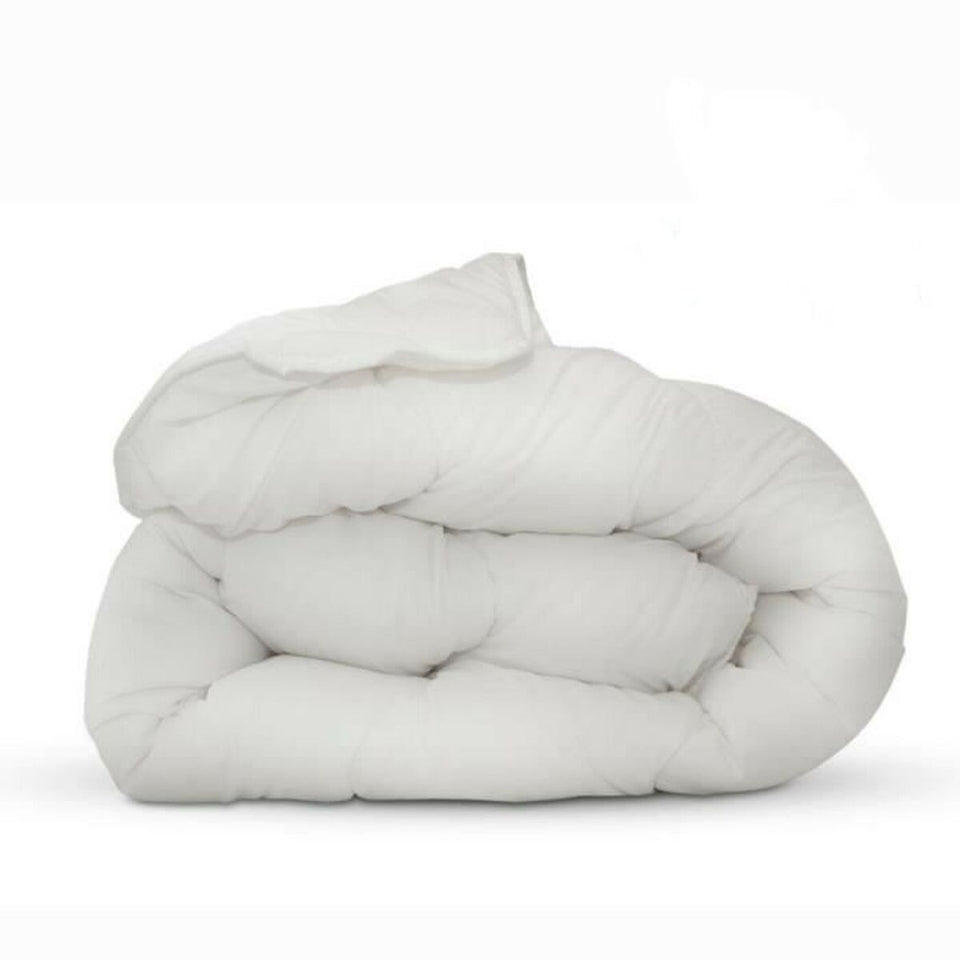 Duvet Abeil White 220 x 240 cm 400 g /m²-0