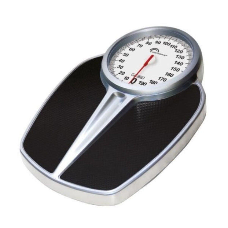 Analogue Scales Little Balance 8182 PRO M 200 200 kg-0