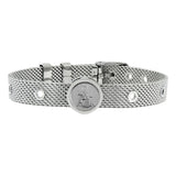 Unisex Bracelet Drummer Talent Jewels TJA-4-01-03-1-235 Silver-0