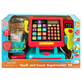 Toy Cash Register PlayGo 31 x 22 x 14,5 cm 6 Units-1