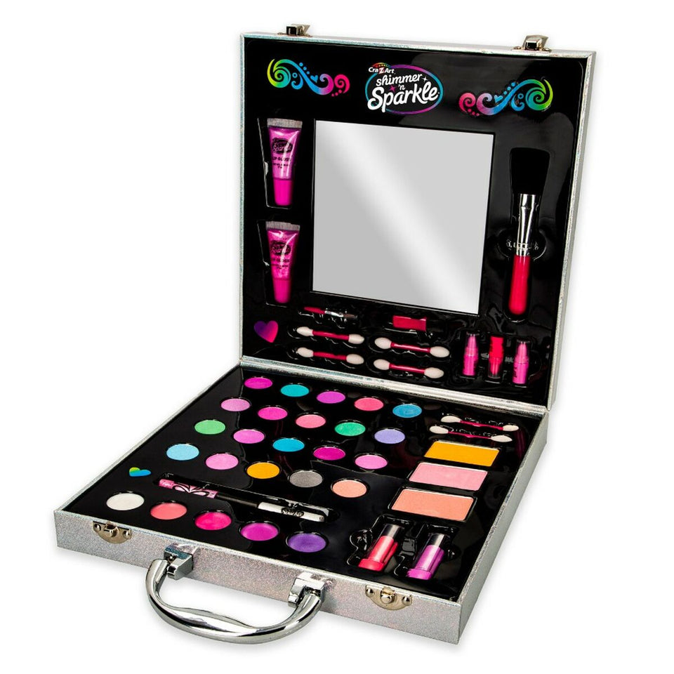 Children's Make-up Set Cra-Z-Art (4 Units)-2