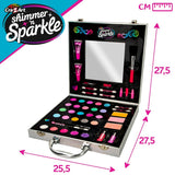 Children's Make-up Set Cra-Z-Art (4 Units)-1