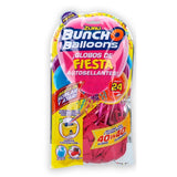 Balloons Zuru Bunch-o-Balloons 24 Pieces 20 Units-2