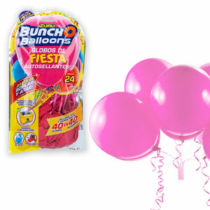Balloons Zuru Bunch-o-Balloons 24 Pieces 20 Units-8