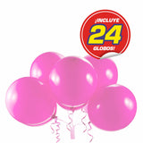 Balloons Zuru Bunch-o-Balloons 24 Pieces 20 Units-7