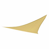 Shade Sail Aktive Cream 500 x 0,3 x 500 cm Triangular (4 Units)-3