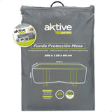 Protective Case Aktive Tables 200 x 60 x 130 cm (6 Units)-2