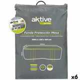 Protective Case Aktive Tables 200 x 60 x 130 cm (6 Units)-3