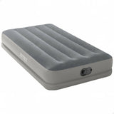 Air Bed Intex PRESTIGE 191 x 99 x 30 cm 99 x 30 x 191 cm (3 Units)-2