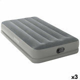 Air Bed Intex PRESTIGE 191 x 99 x 30 cm 99 x 30 x 191 cm (3 Units)-0
