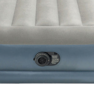 Air Bed Intex 99 x 30 x 191 cm (3 Units)-2