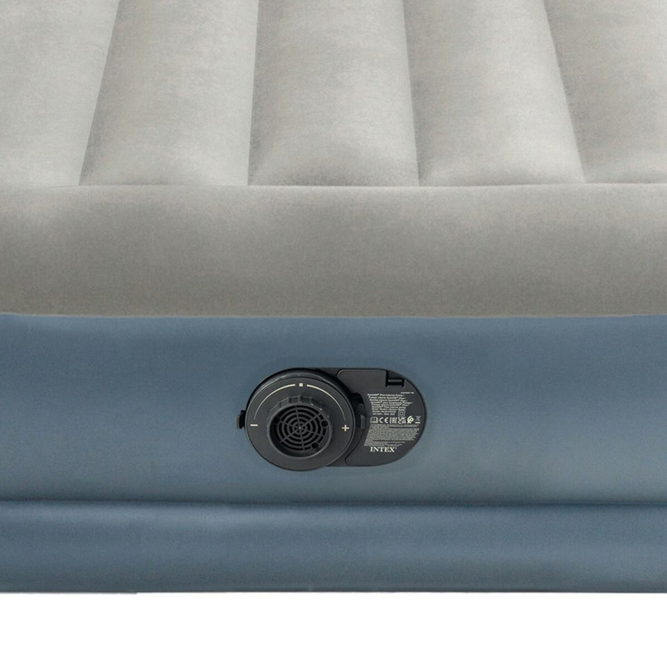 Air Bed Intex 99 x 30 x 191 cm (3 Units)-2