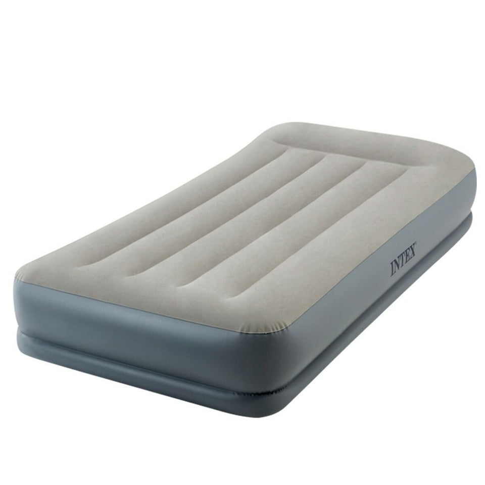 Air Bed Intex 99 x 30 x 191 cm (3 Units)-1