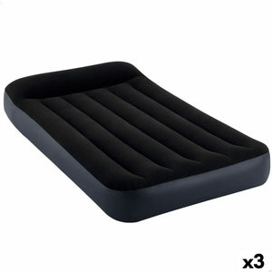 Air Bed Intex 99 x 25 x 191 cm (3 Units)-0
