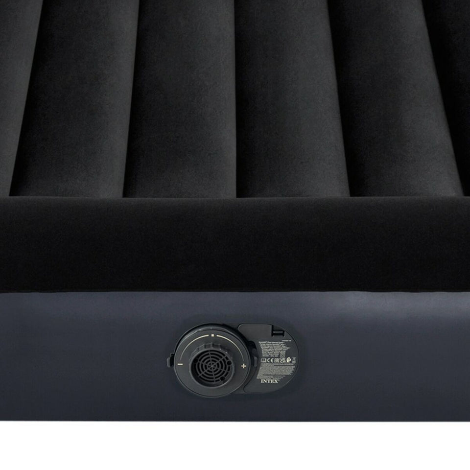 Air Bed Intex 99 x 25 x 191 cm (3 Units)-3