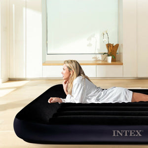 Air Bed Intex 99 x 25 x 191 cm (3 Units)-1