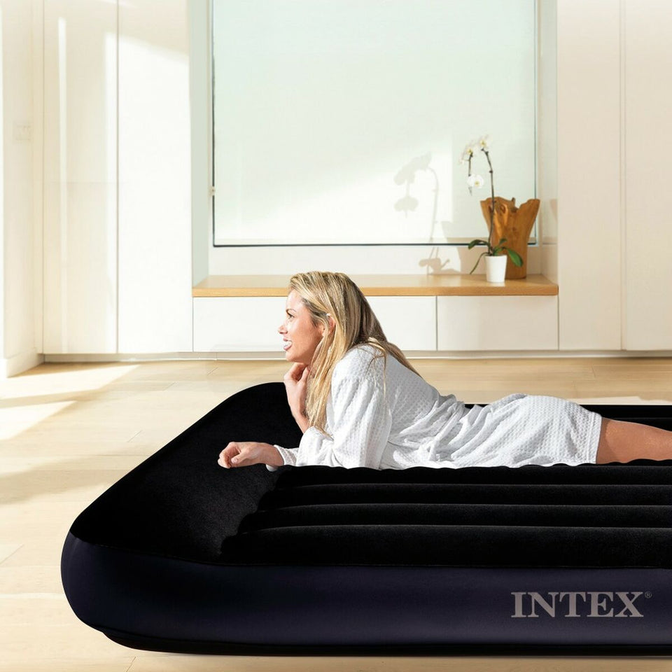 Air Bed Intex 99 x 25 x 191 cm (3 Units)-1