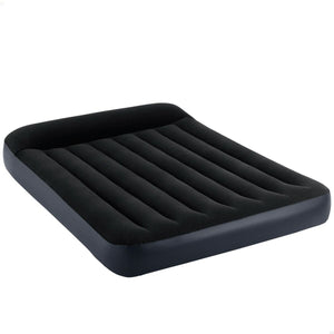 Air Bed Intex PILLOW REST CLASSIC 137 x 25 x 191 cm (3 Units)-4