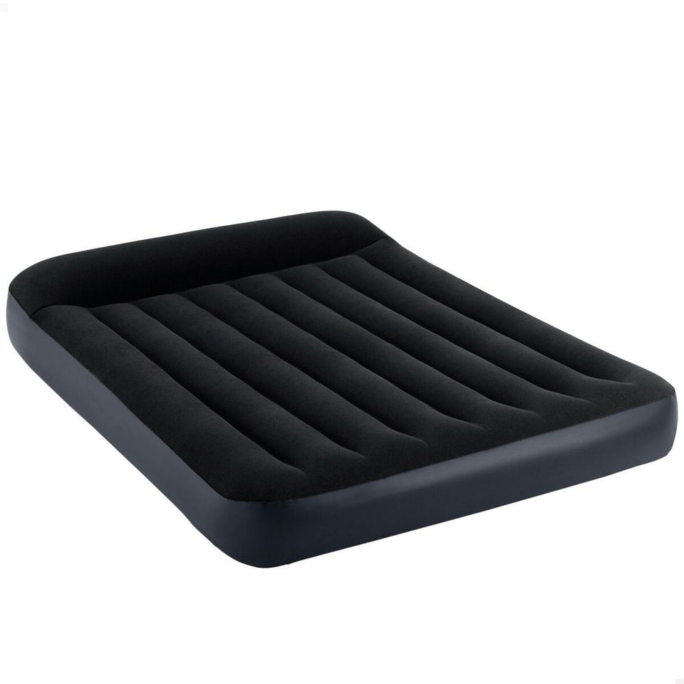 Air Bed Intex PILLOW REST CLASSIC 137 x 25 x 191 cm (3 Units)-4