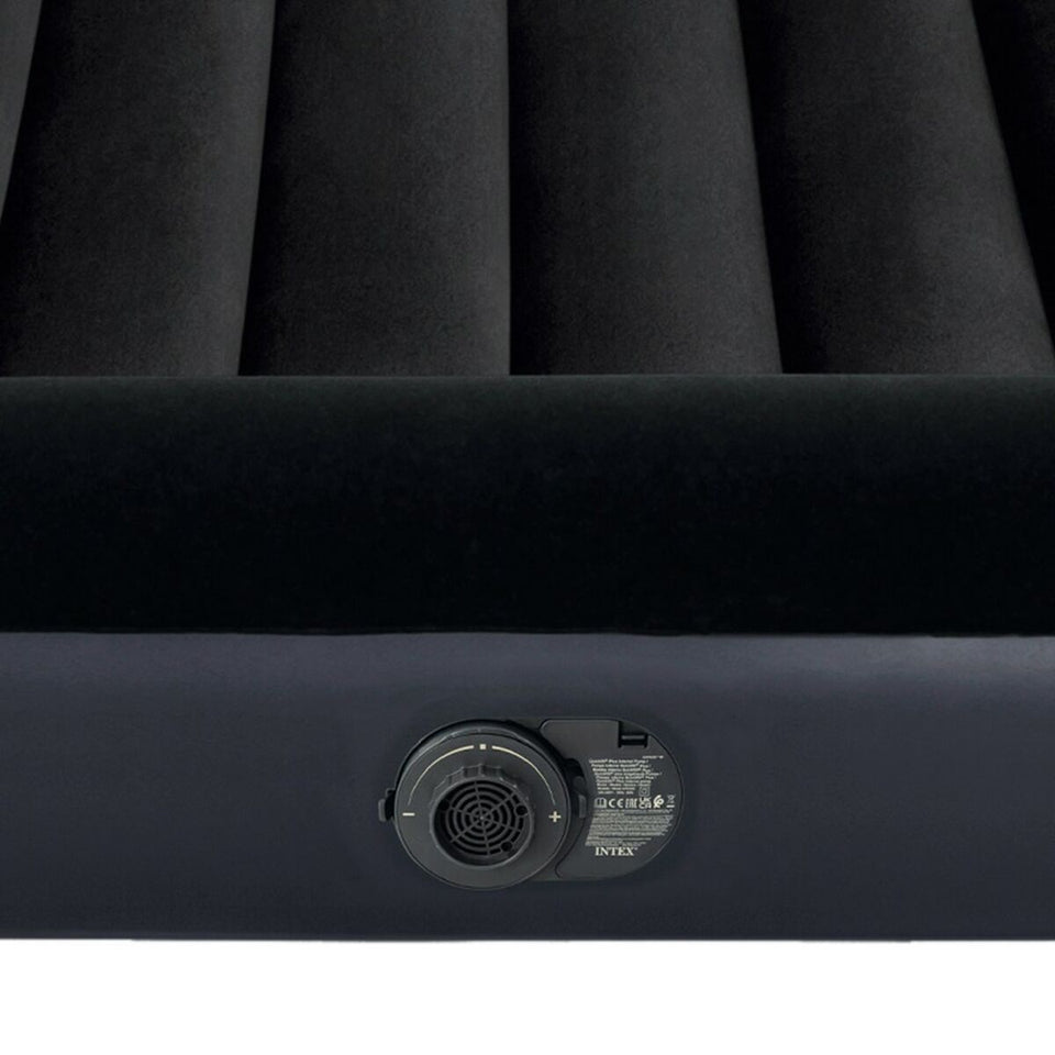 Air Bed Intex PILLOW REST CLASSIC 137 x 25 x 191 cm (3 Units)-3