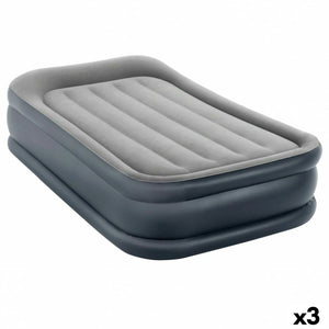 Air Bed Intex 99 x 42 x 191 cm (3 Units)-0