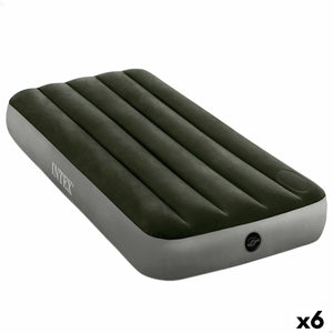 Air Bed Intex 76 x 25 x 191 cm (6 Units)-4