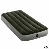 Air Bed Intex 76 x 25 x 191 cm (6 Units)-4