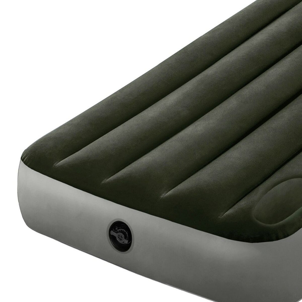 Air Bed Intex 76 x 25 x 191 cm (6 Units)-1