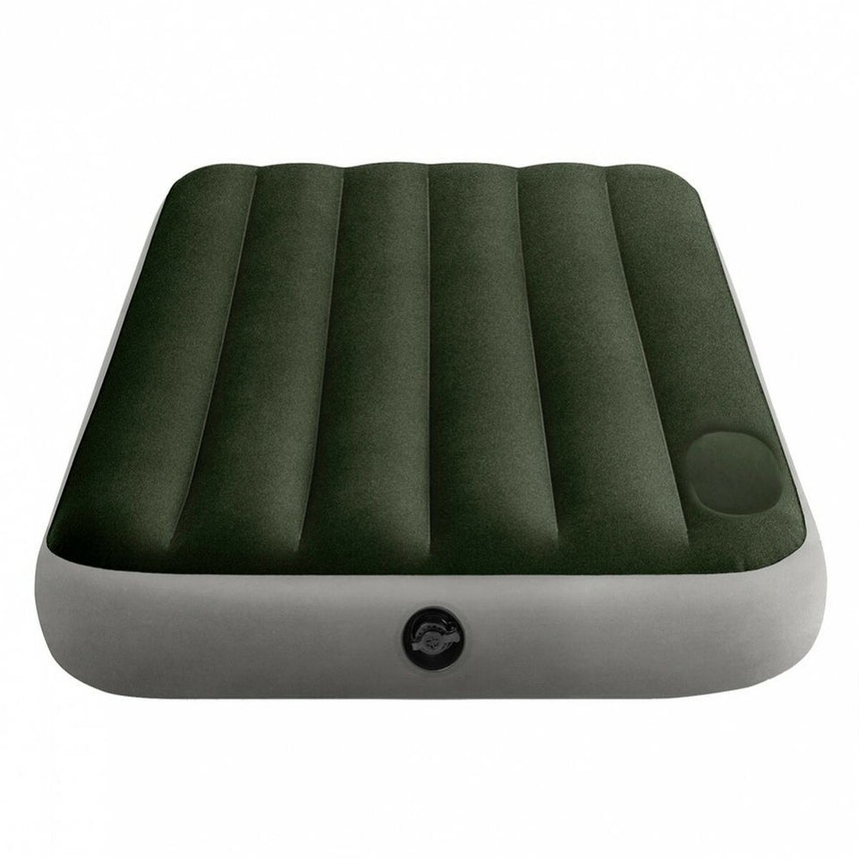 Air Bed Intex 99 x 25 x 191 cm (4 Units)-4