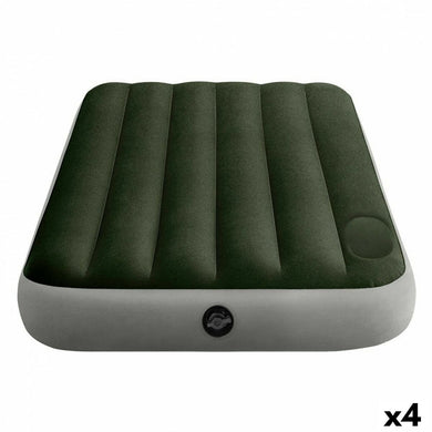 Air Bed Intex 99 x 25 x 191 cm (4 Units)-0