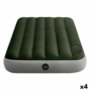 Air Bed Intex 99 x 25 x 191 cm (4 Units)-0
